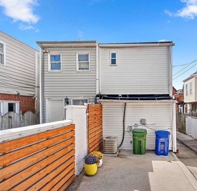 Building Photo - 1303 Patapsco St