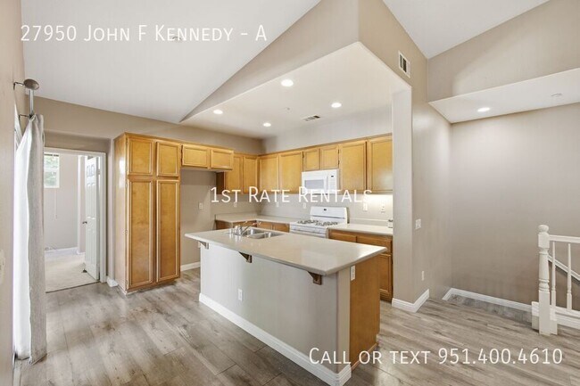 Building Photo - 27950 John F Kennedy Dr