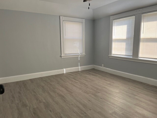 Bedroom 1 - 11 Central Ave