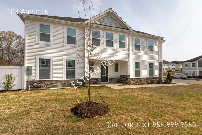 Building Photo - 103 Anise Ln