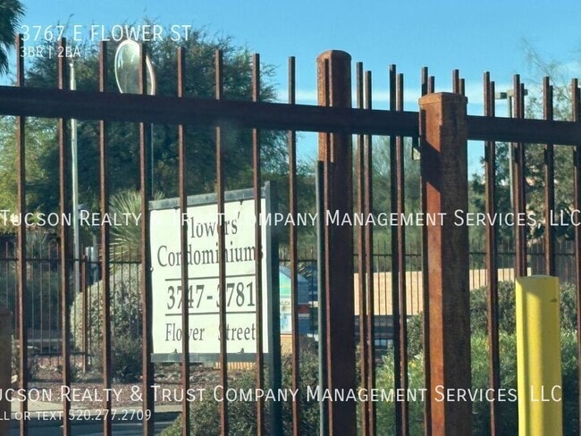 Building Photo - 3767 E Flower St