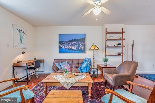 Building Photo - 2007 Mt Vernon St