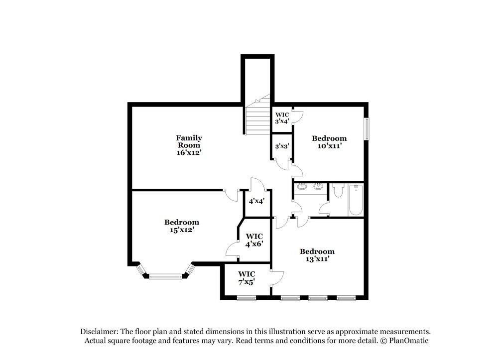 Building Photo - 3418 Maguey Trail