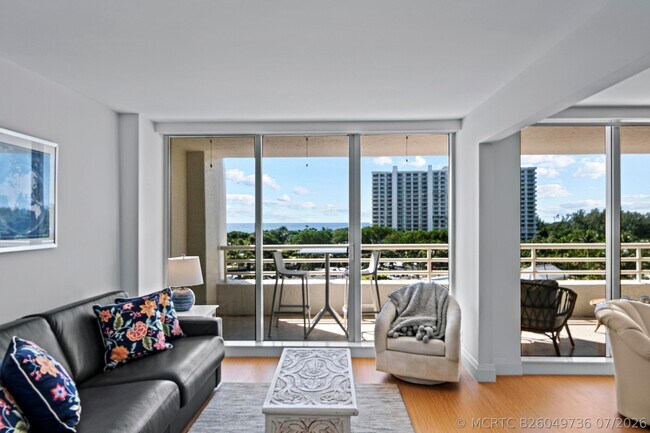 Building Photo - 4201 N Ocean Blvd