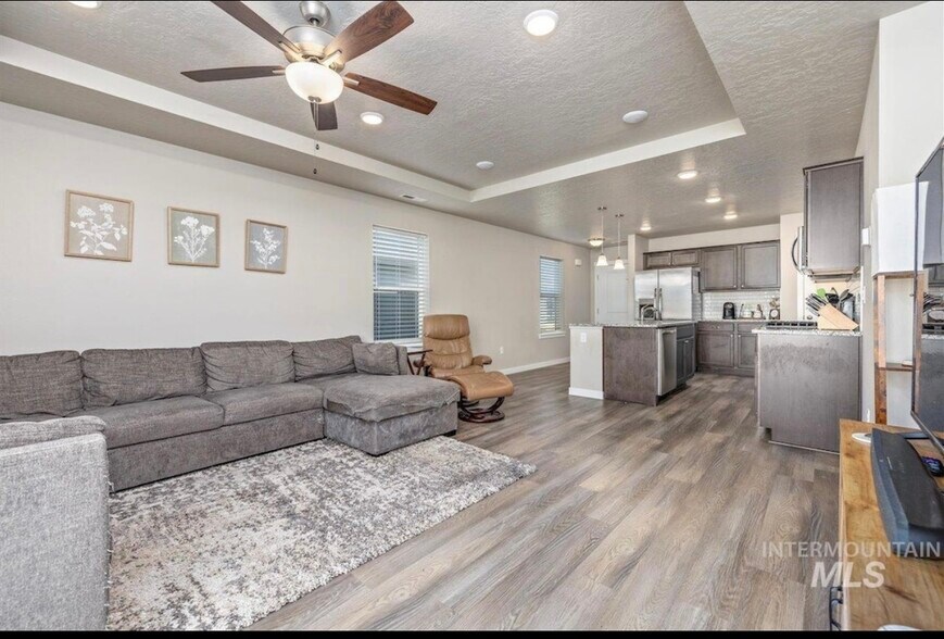 Building Photo - 17719 Jackson Ridge Way