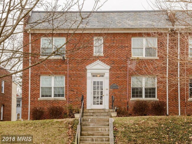Primary Photo - 2208 40th St NW