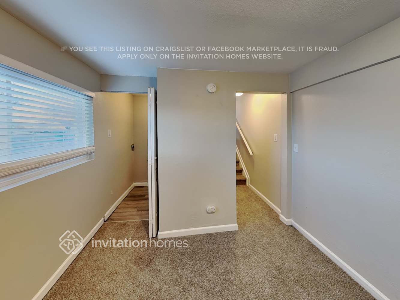 Building Photo - 8107 Lafayette St