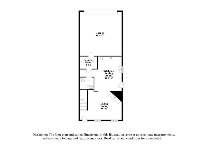 Building Photo - 14427 Cuppola Dr