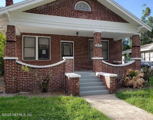 Building Photo - 2137 Dellwood Ave