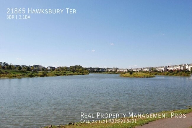 Building Photo - 21865 Hawksbury Terrace
