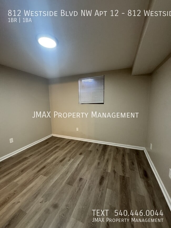 Building Photo - 812 Westside Blvd NW