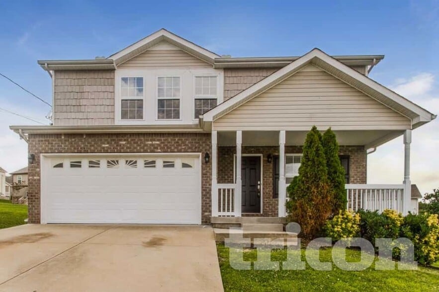 Building Photo - 1421 E Nir Shreibman