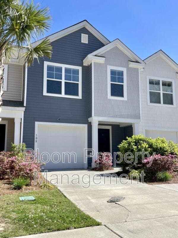 Building Photo - 108 Rosefield Ct