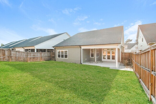 Building Photo - Beautiful 4 bedroom home in Wilmington