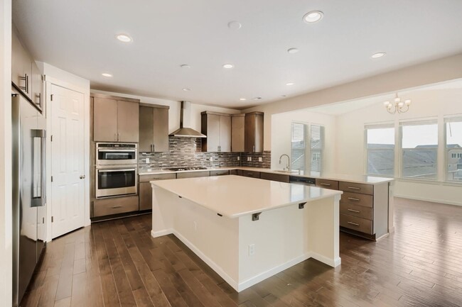 Building Photo - Amazing 6bed/3bath home in Edgewood, WA!