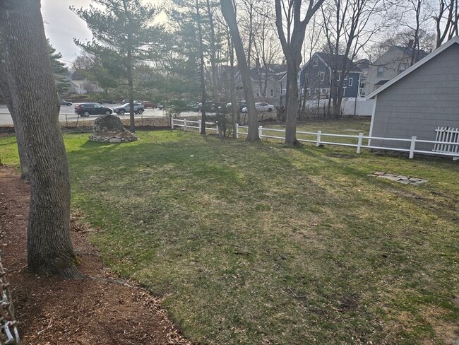 Building Photo - 232 Nahatan St