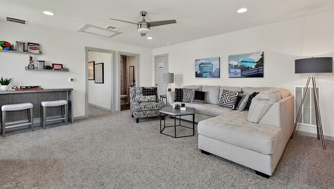 Building Photo - 4712 Oxgang Dr