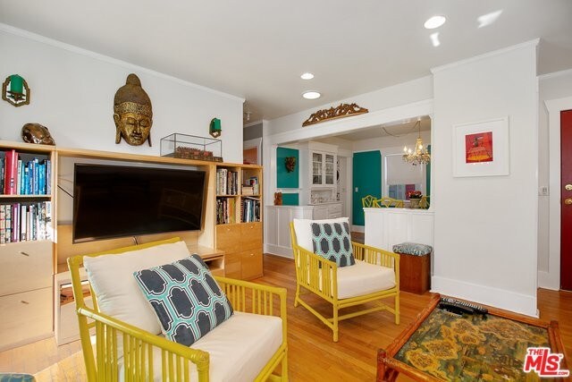 Building Photo - 619 Milwood Ave