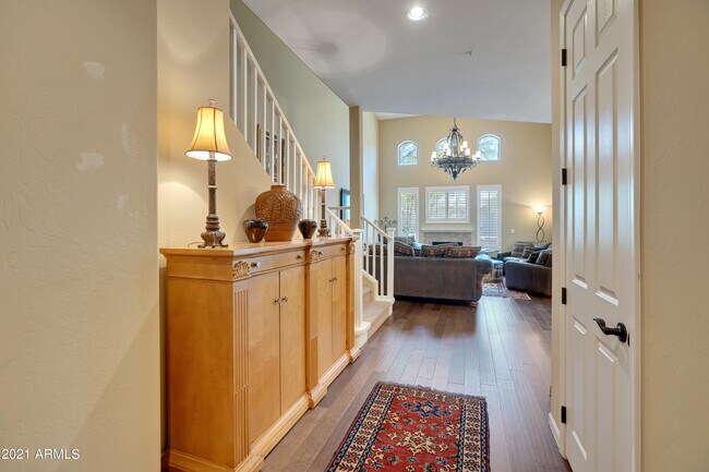 Building Photo - 20802 N Grayhawk Dr