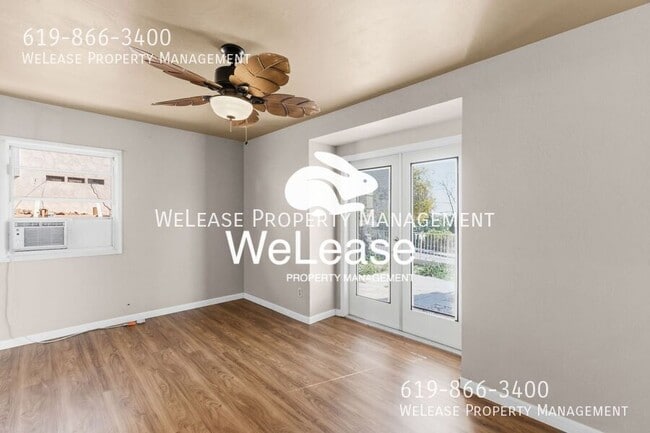 Building Photo - 3320 C St