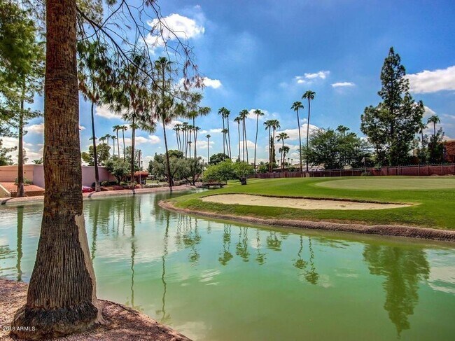 Building Photo - 7820 E Camelback Rd