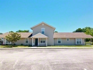 Primary Photo - Ashbury Townhomes