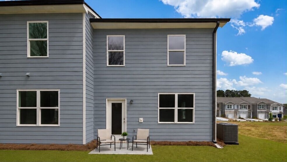 Building Photo - 2017 Roseleigh Dr