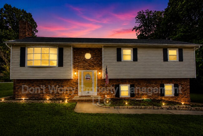 Building Photo - 115 Dublin Dr