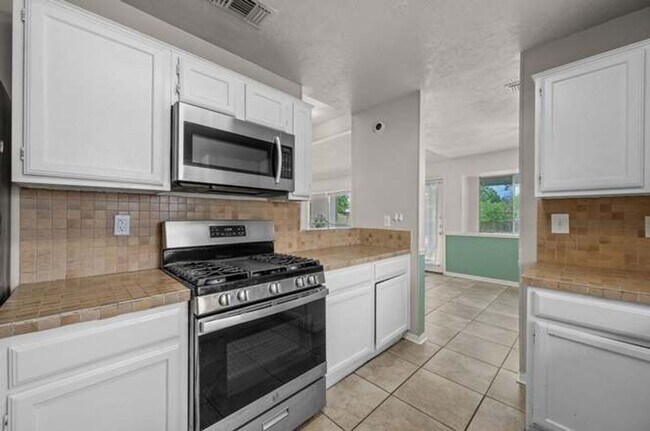 Building Photo - 4 Bedroom Single Family Home in Pflugerville