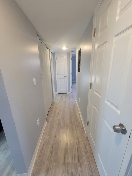 Building Photo - 1816-1816 N James H McGee Blvd