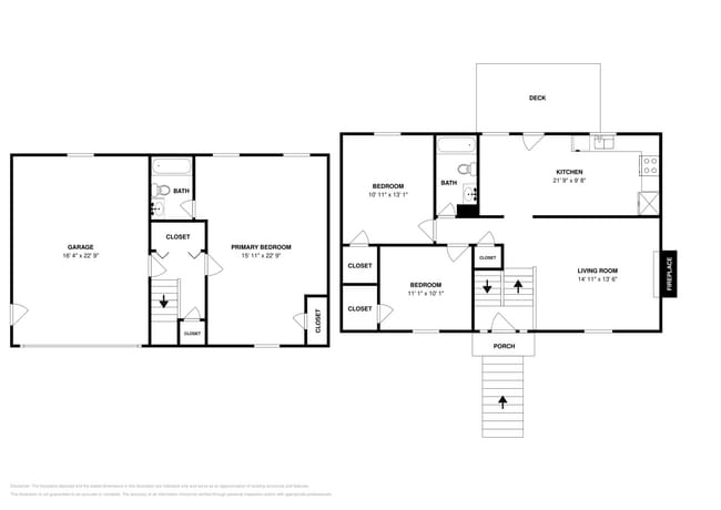 Building Photo - 305 Denae Ct
