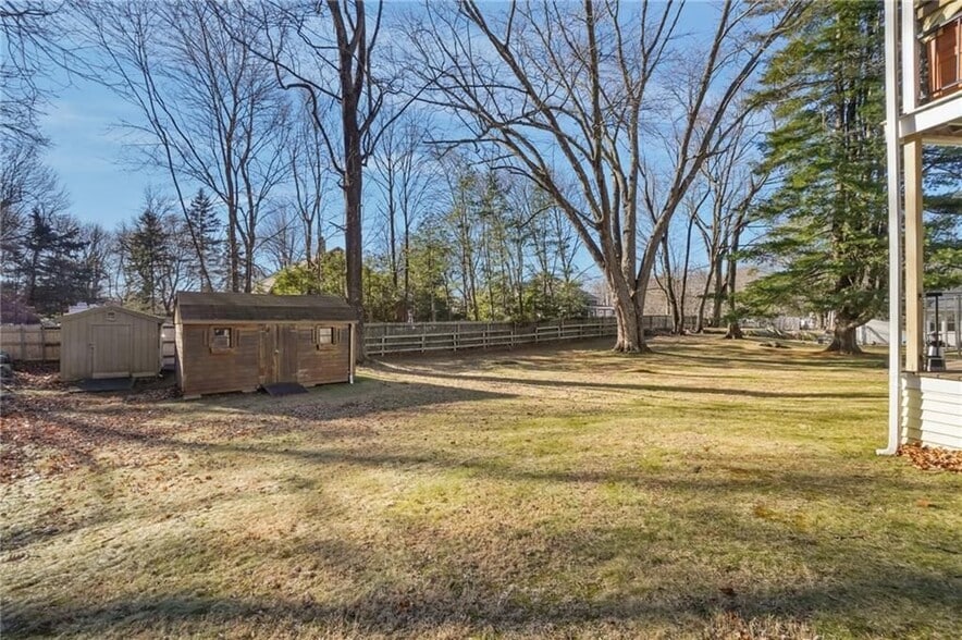 Building Photo - 35 W Wrentham Rd