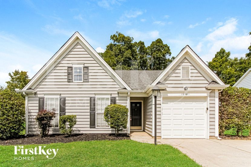 Building Photo - 16101 Wrights Ferry Rd