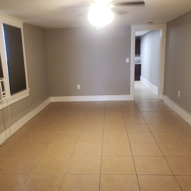 Bedroom - 8320 Cohn St