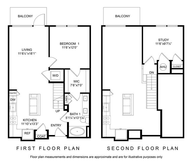 Floorplan - Aspire at Rippon Landing
