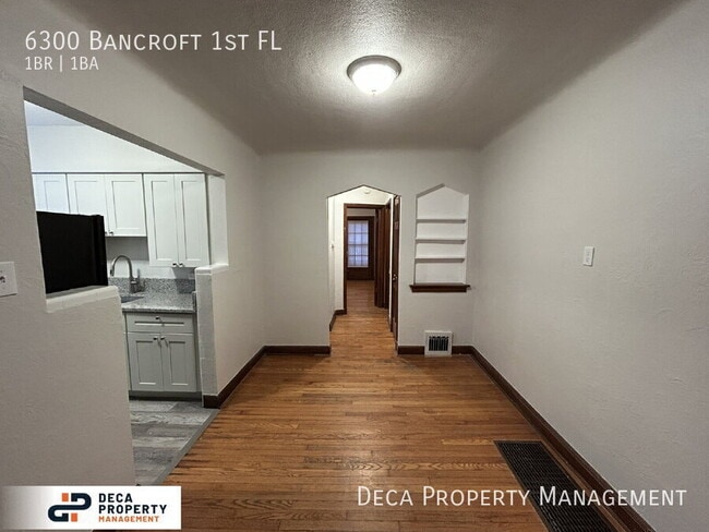 Building Photo - 6300 Bancroft Ave