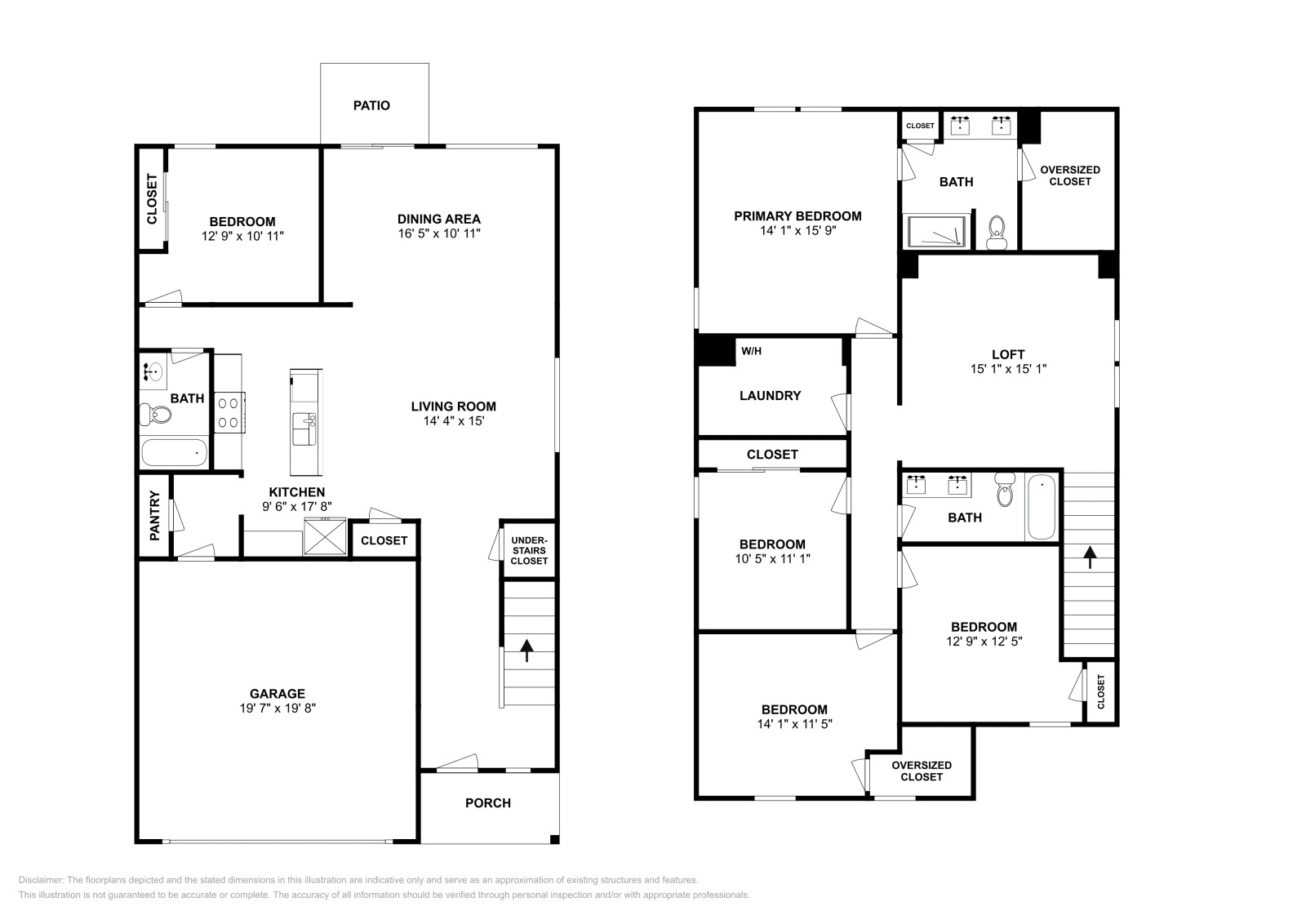 Building Photo - 11514 Hartwell St