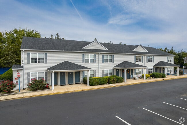 Building Photo - East Atlantic Apartments