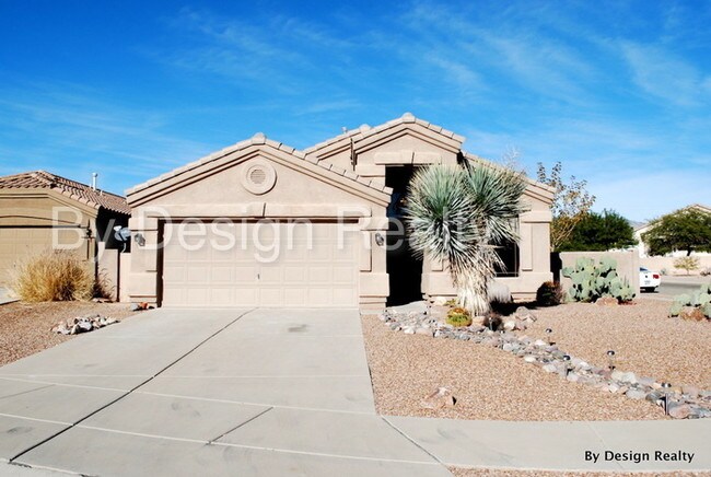 Building Photo - 9699 E Coolwater Ct