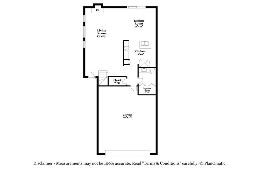 Building Photo - 2345 E Gelding Dr