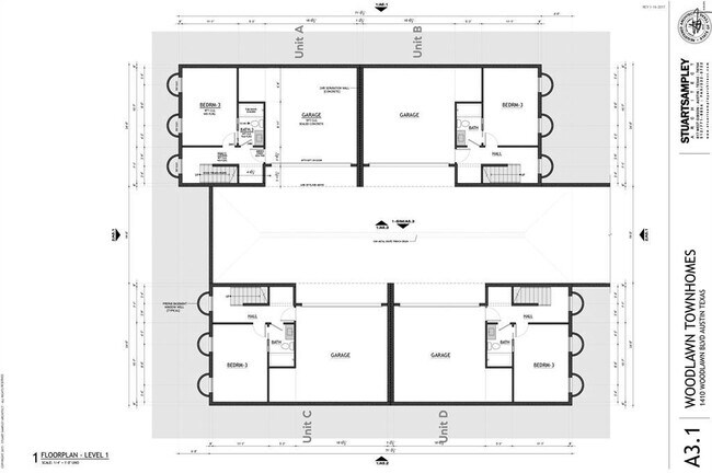 Building Photo - 1410 Woodlawn Blvd