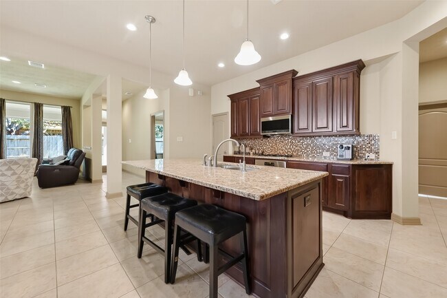 Building Photo - 7118 Argonne Trail