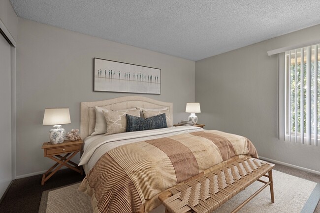 Building Photo - Foothill Village Apartments