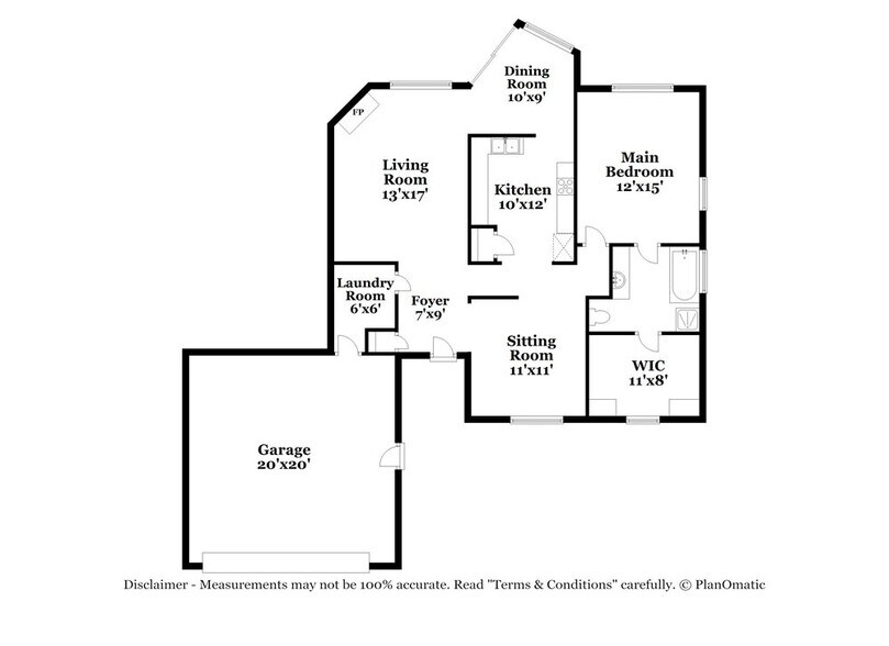 Building Photo - 105 Silverleaf Ct