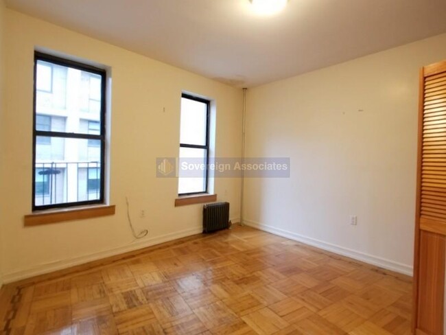 Floorplan - 86 Haven Avenue