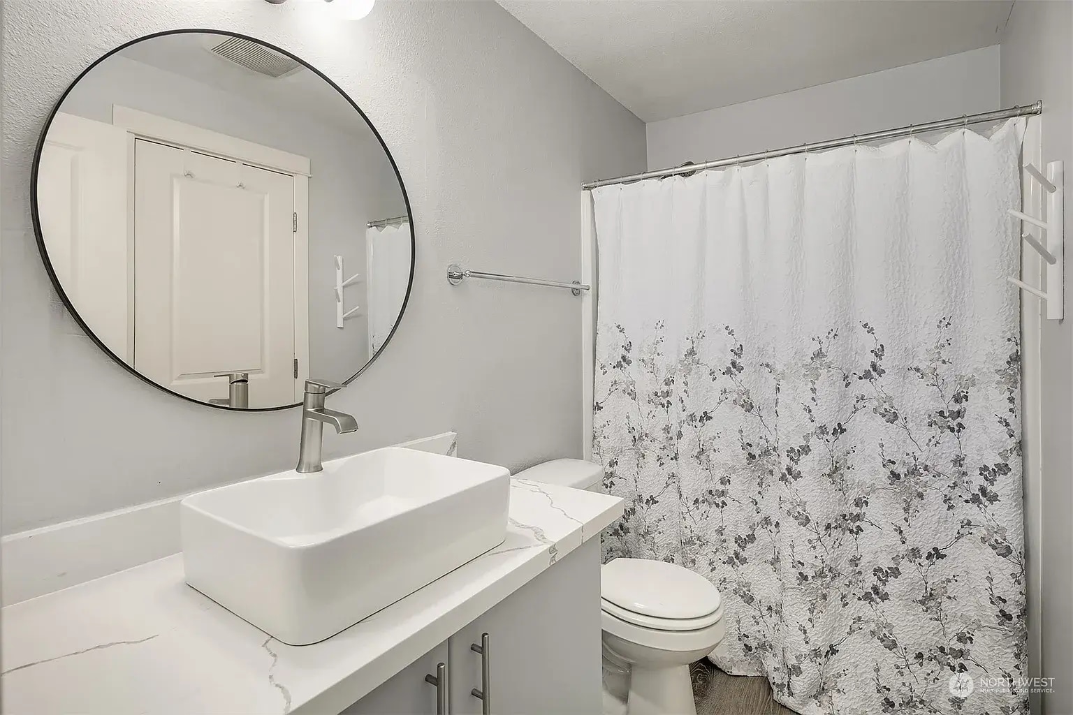 Bathroom - 11303 NE 128th St