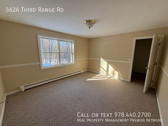 Building Photo - 562A Third Range Rd