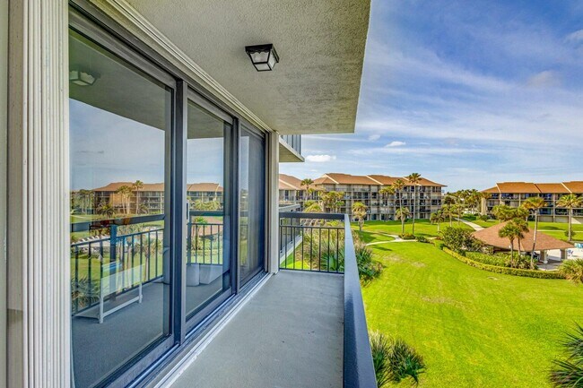 Building Photo - 601 S Seas Dr