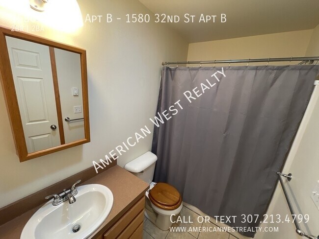 Building Photo - 1580 32nd St