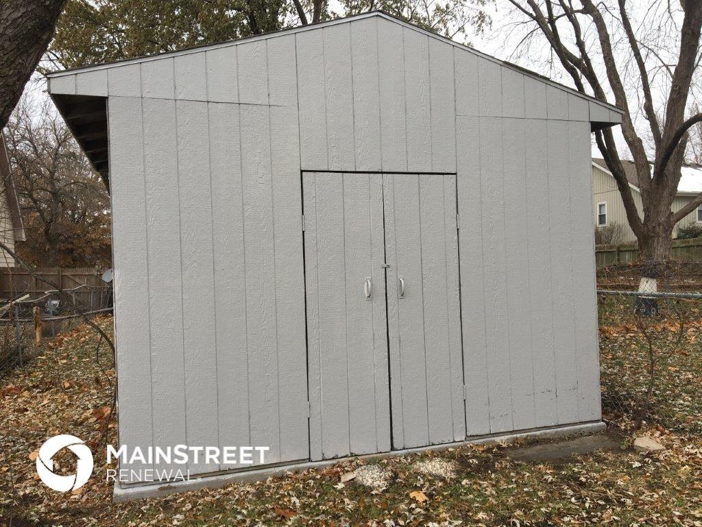 Building Photo - 14008 S Raintree Dr